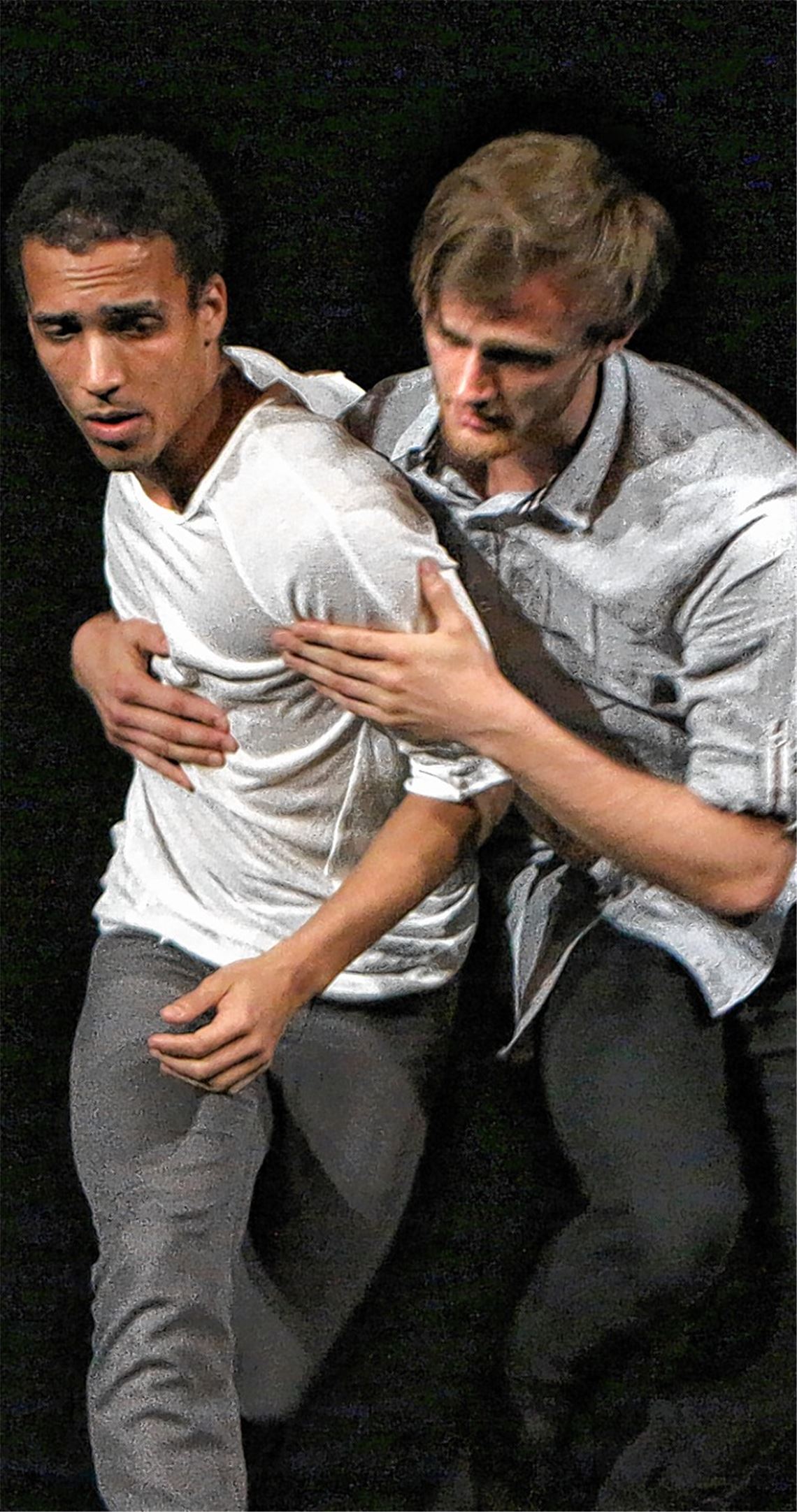 Wandlung und Verwandlung