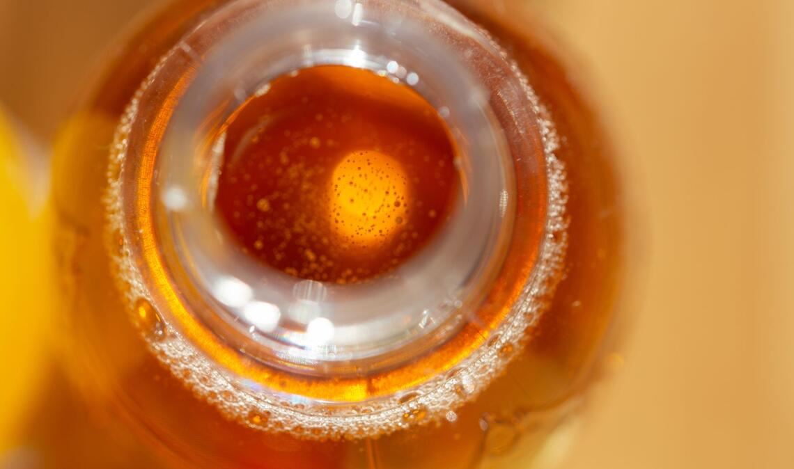 Ärzte und Verbraucherschützer halten eine Steuer auf zuckerhaltige Getränke für sinnvoll. (Symbolbild)