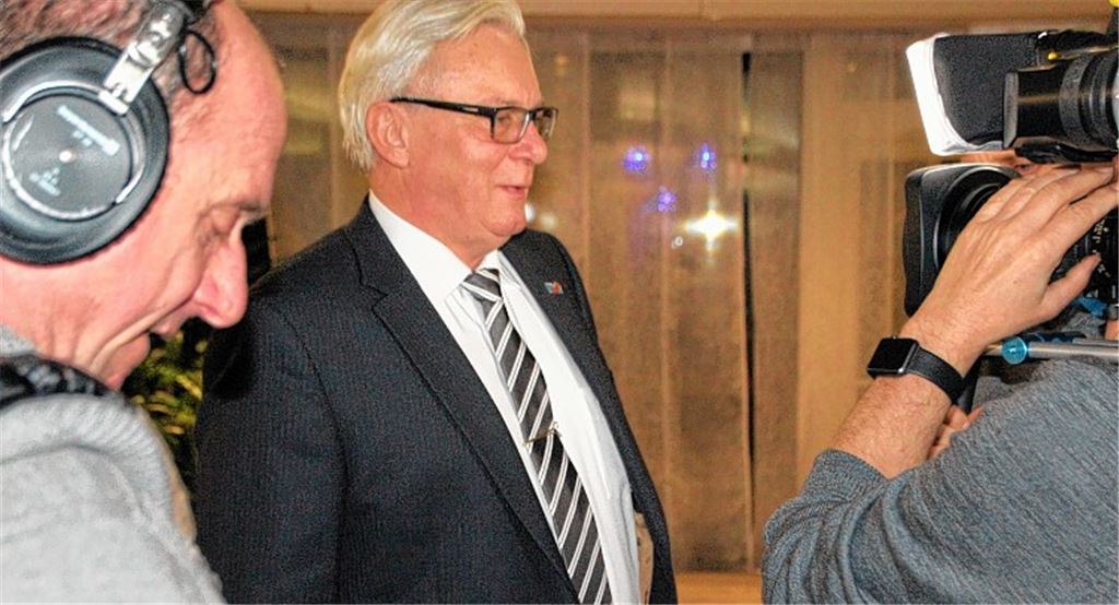 Getrieben von Angst und harten Herzen
