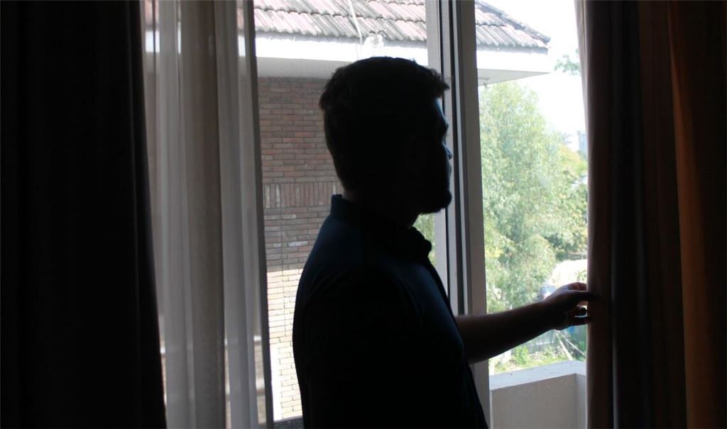 Afghanen aus den Aufnahmeprogrammen blicken in eine ungewisse Zukunft. (Archivbild)