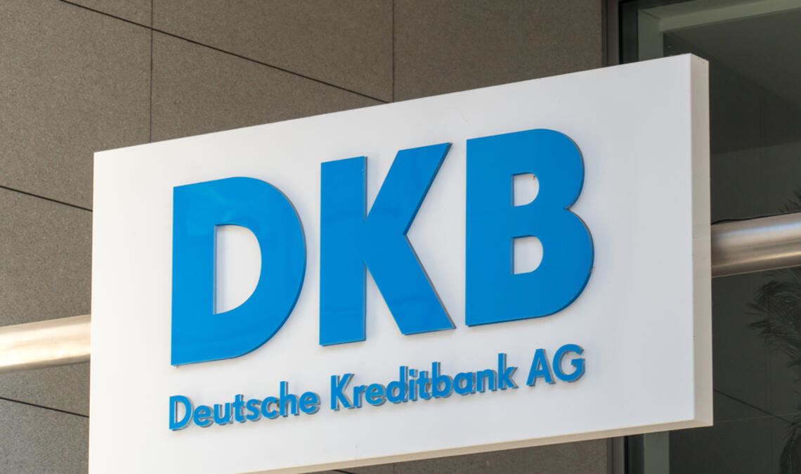 Aktuell gibt es eine Störung beim Online-Banking.