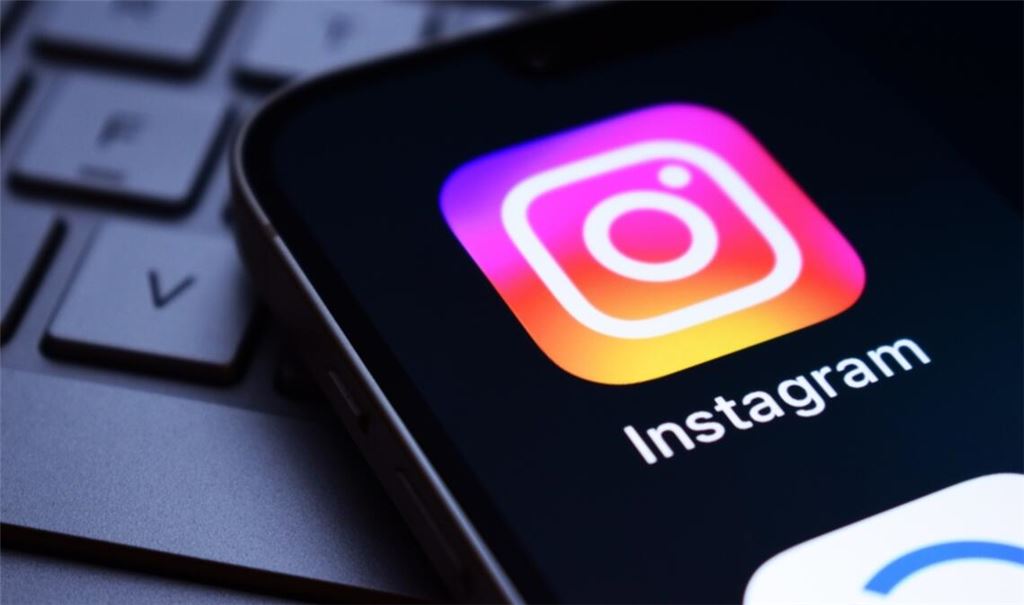 Aktuell kommt es zu einer Störung bei Instagram.