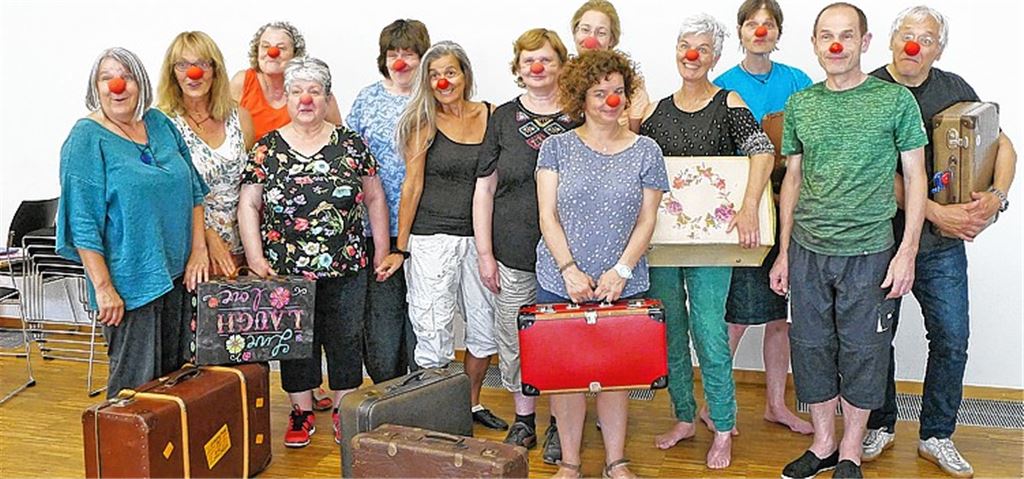 Fördern und Helfen als Hauptaufgaben