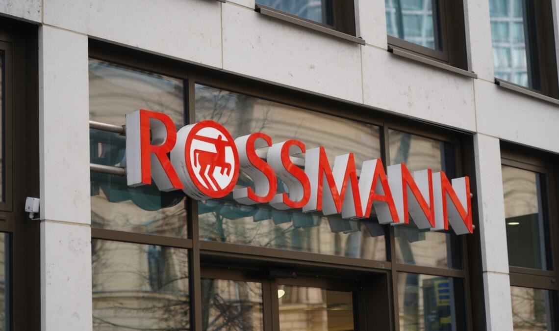 Aktuell werden Dattel-Kugeln zurückgerufen, die u.a. bei Rossmann erhältlich waren.