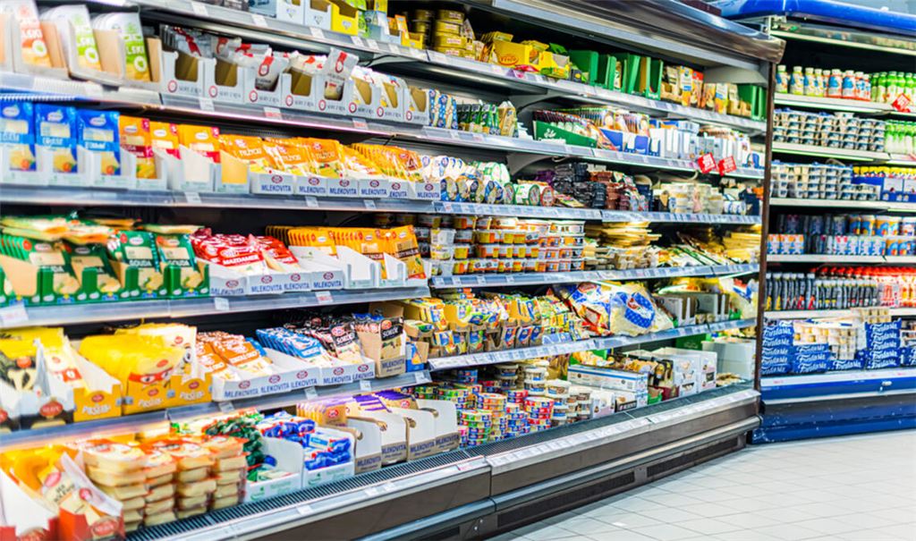 Aktuell werden mehrere Produkte zurückgerufen (Symbolbild).