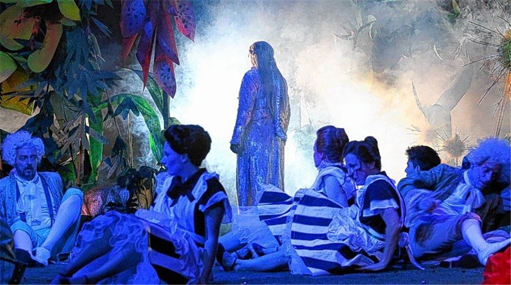 „Jedermann“ als musikalisches Stück