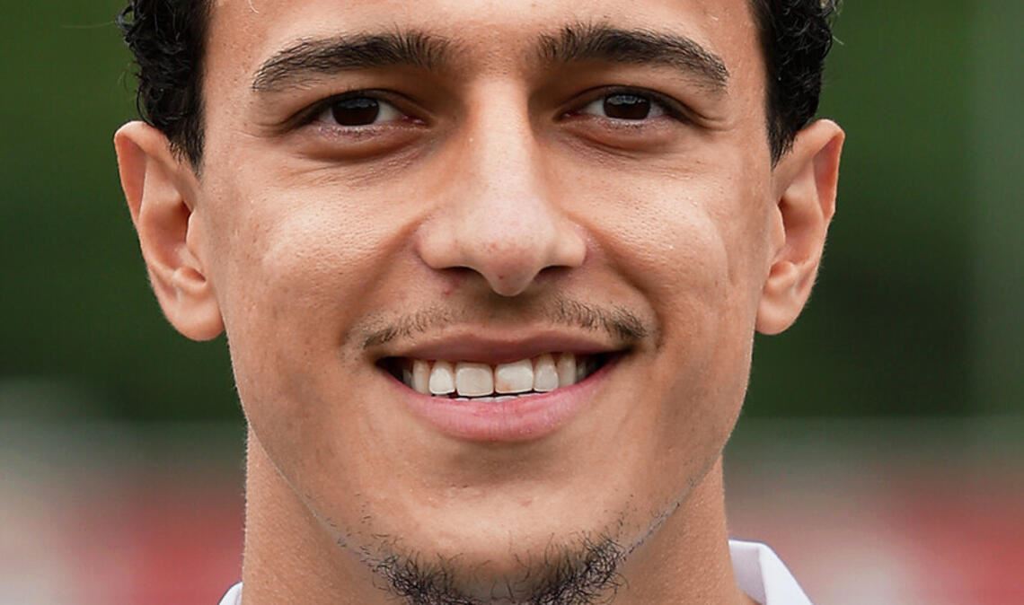 Der Wackelkandidat kämpft sich zurück Al-Dakhil