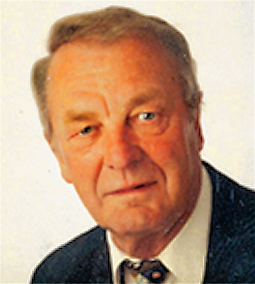 Albert Frik hat große Verdienste um die Blasmusik. Foto: privat