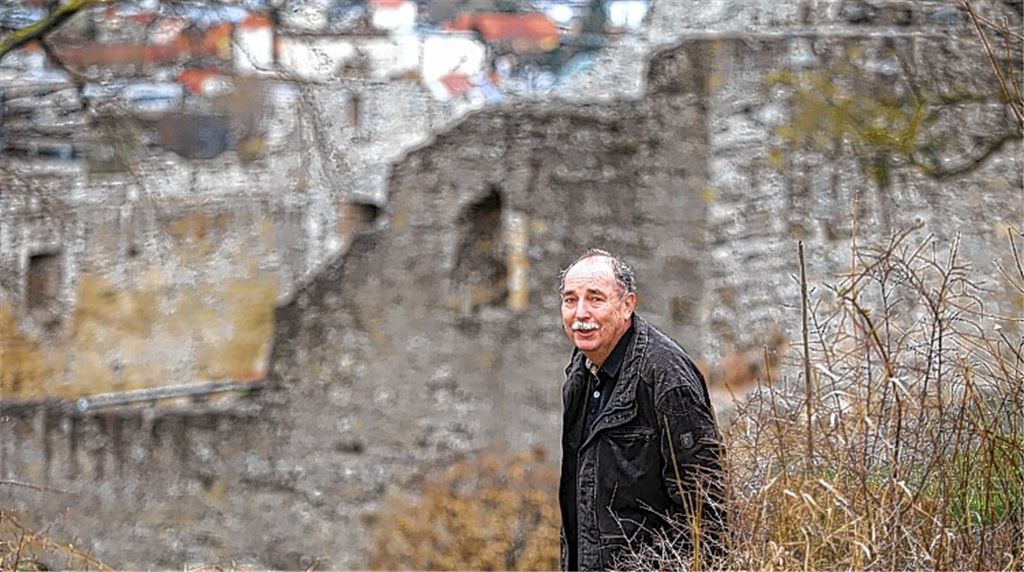 32 Jahre Einsatz für eine attraktive Stadt