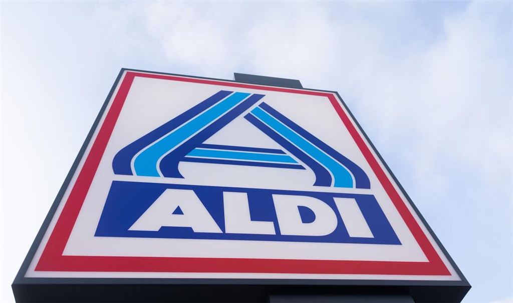Aldi Nord hat in Europa insgesamt mehr als 5.500 Filialen, die meisten davon in Deutschland.