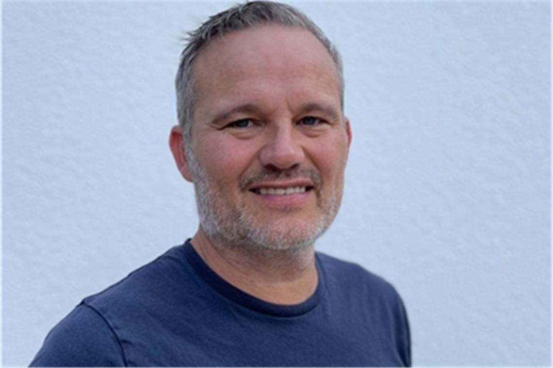 SG Roßwag Großglattbach startet mit neuem Trainer durch Alexander Garcia ist neuer Coach der SG-Frauen. Foto: privat