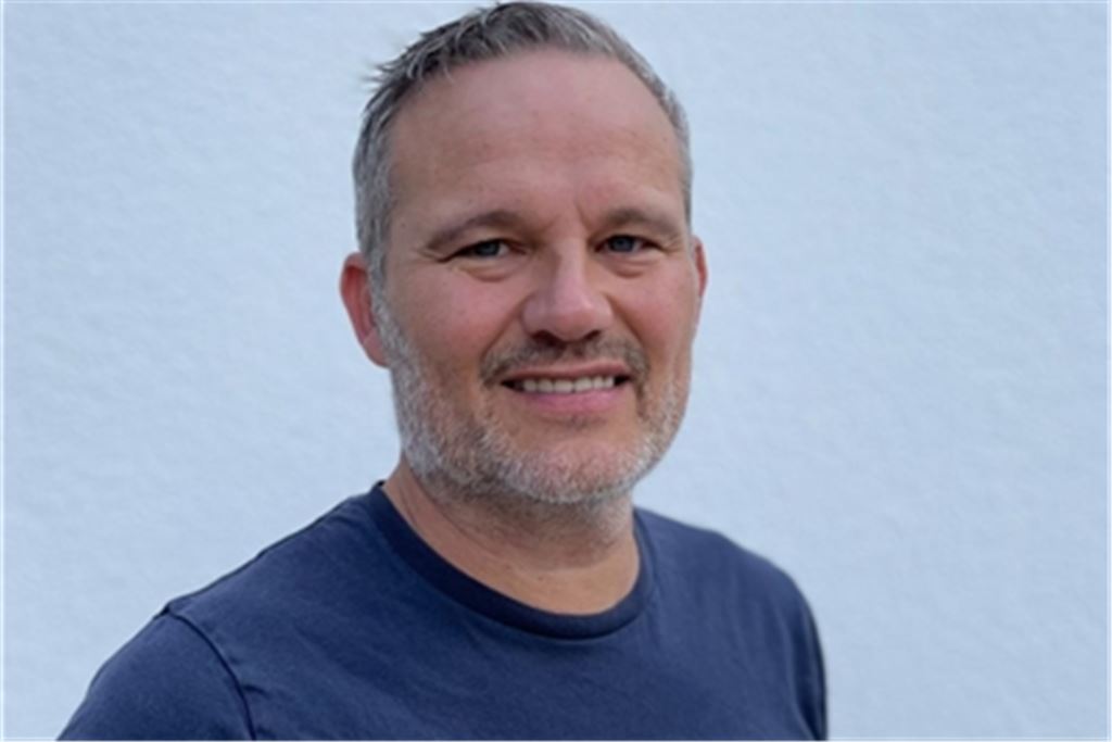 Alexander Garcia ist neuer Coach der SG-Frauen. Foto: privat