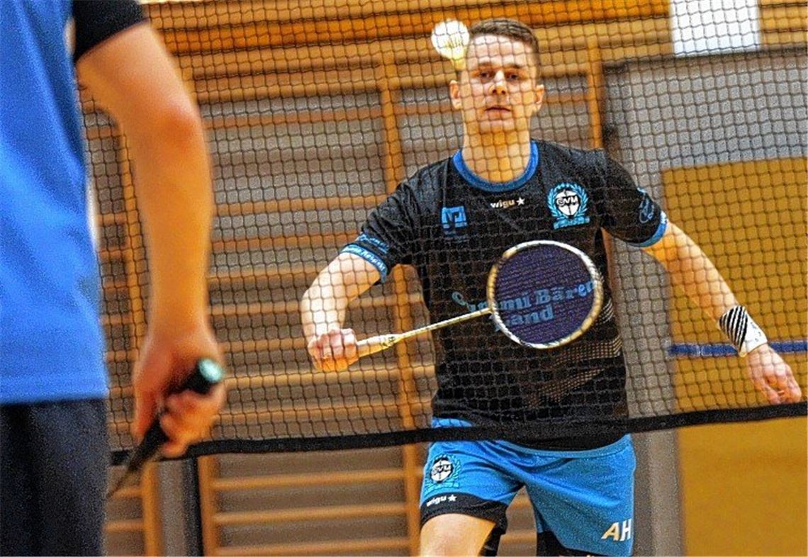 Mühlacker verliert erstmals seit 2017
