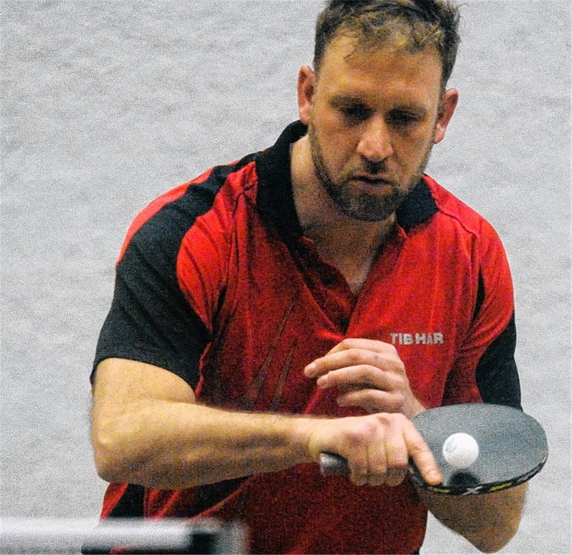 TTA 08 Mühlacker rettet ein Unentschieden