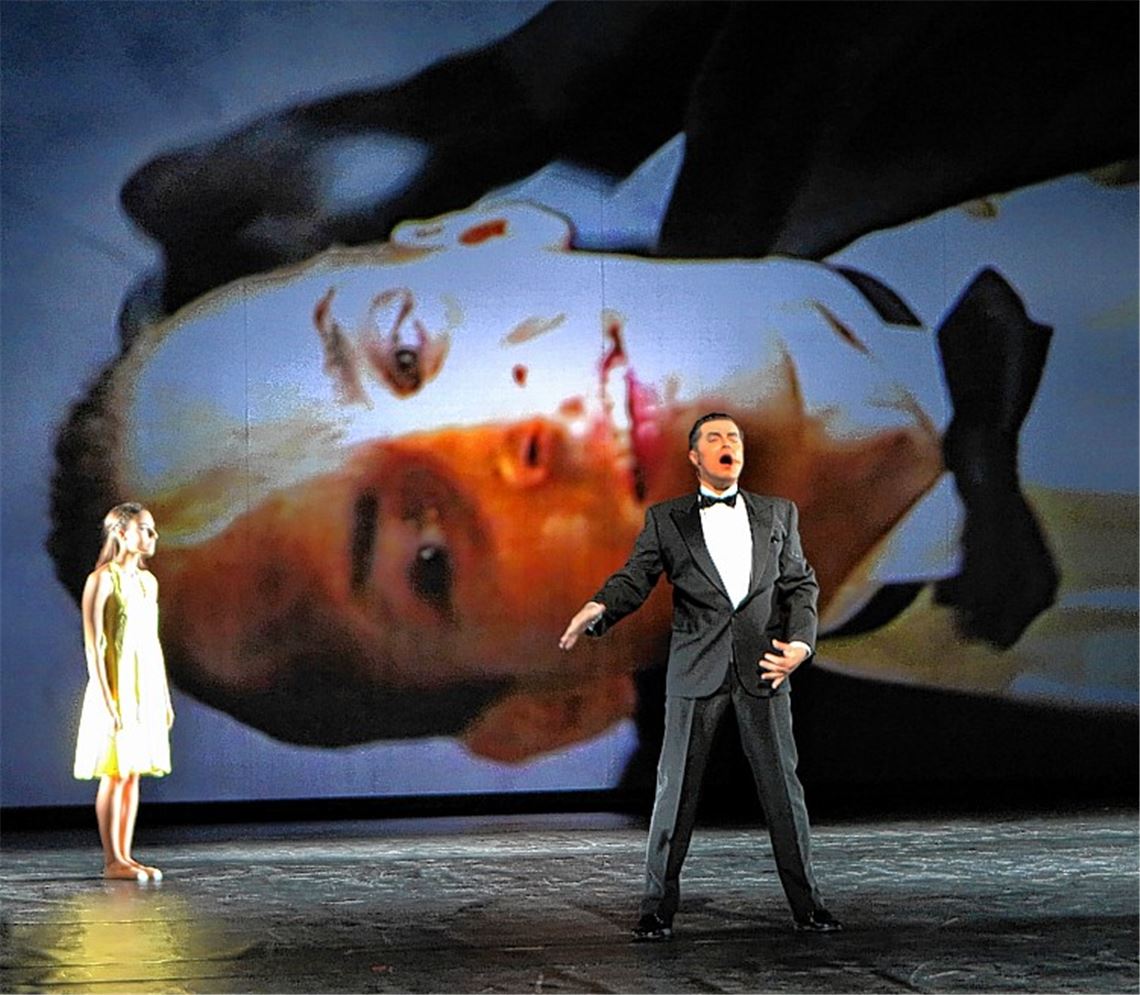 Erinnerungen an Falco