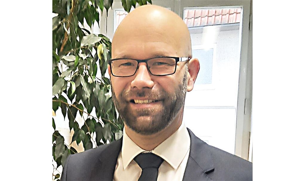 Alexander Kozel. Foto: Archiv