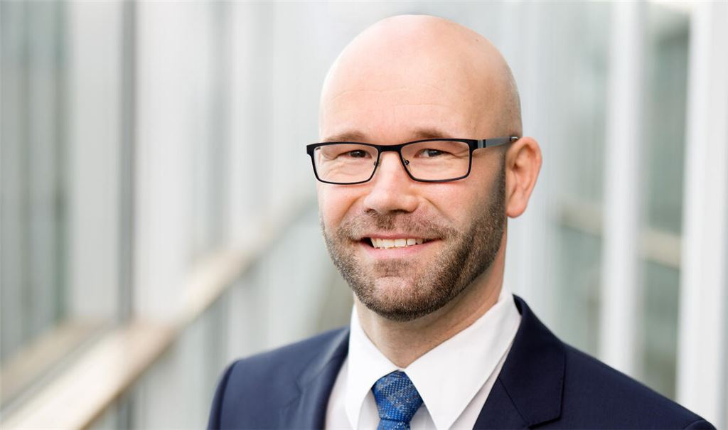 Alexander Kozel. Foto: Archiv/privat