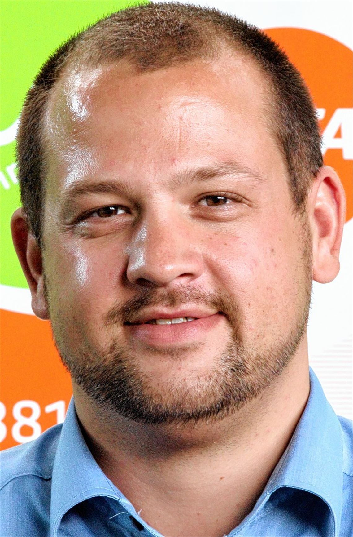 Alexander Ludwig, Leiter Abteilung Sonderabfall