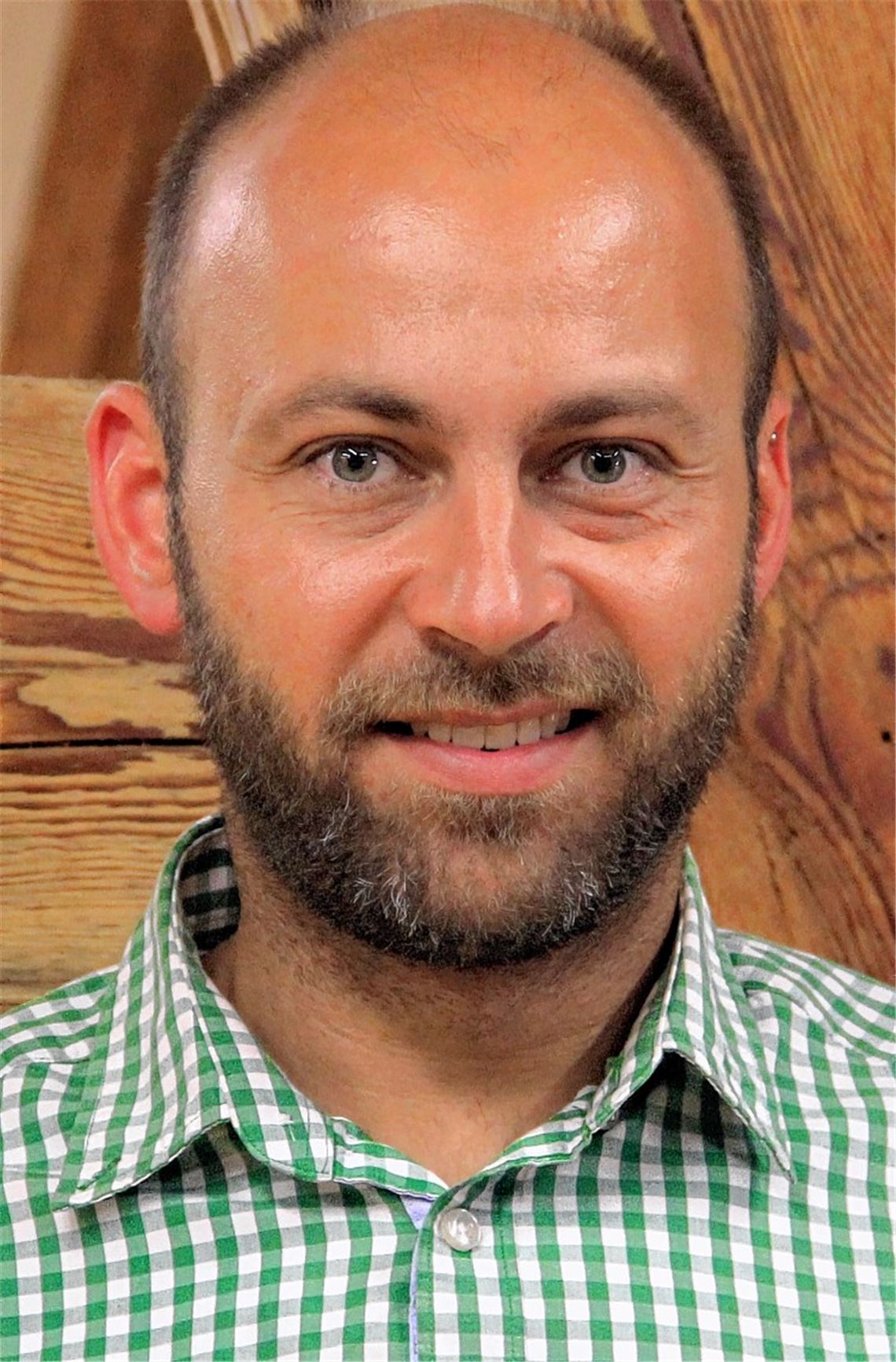 „Hoffen auf hohen Rücklauf“