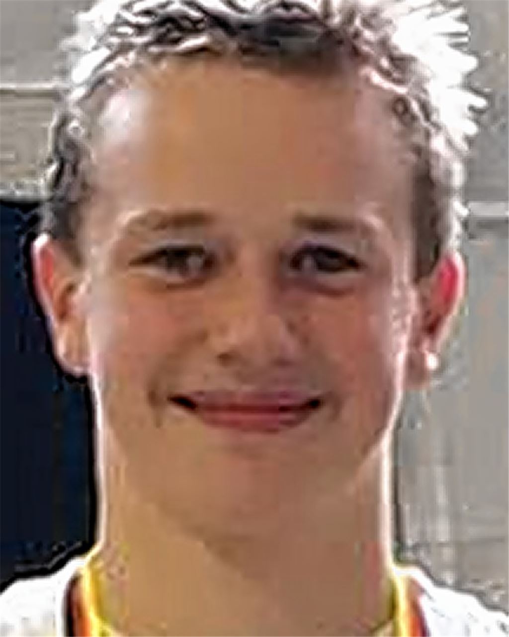 Alexander Meng gewinnt Bronze für Mühlacker