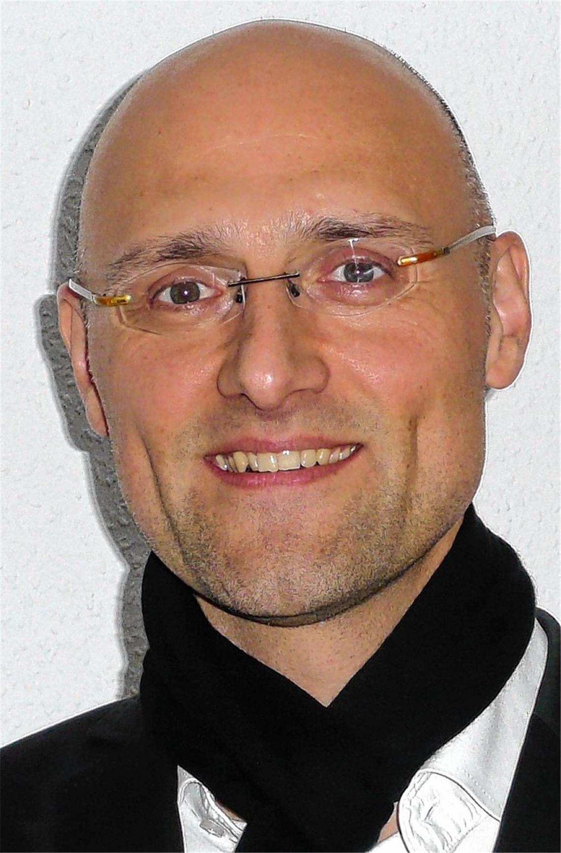 „Spezielle Isolierzimmer mit Schleuse“