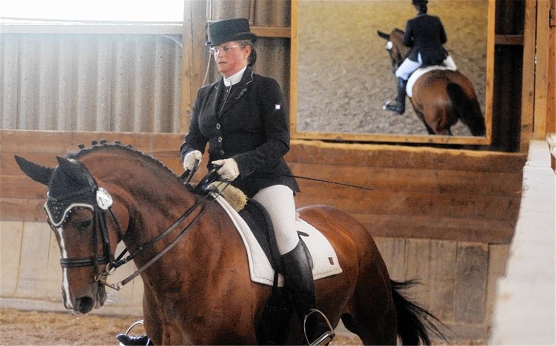 Kein Turnier wie jedes andere