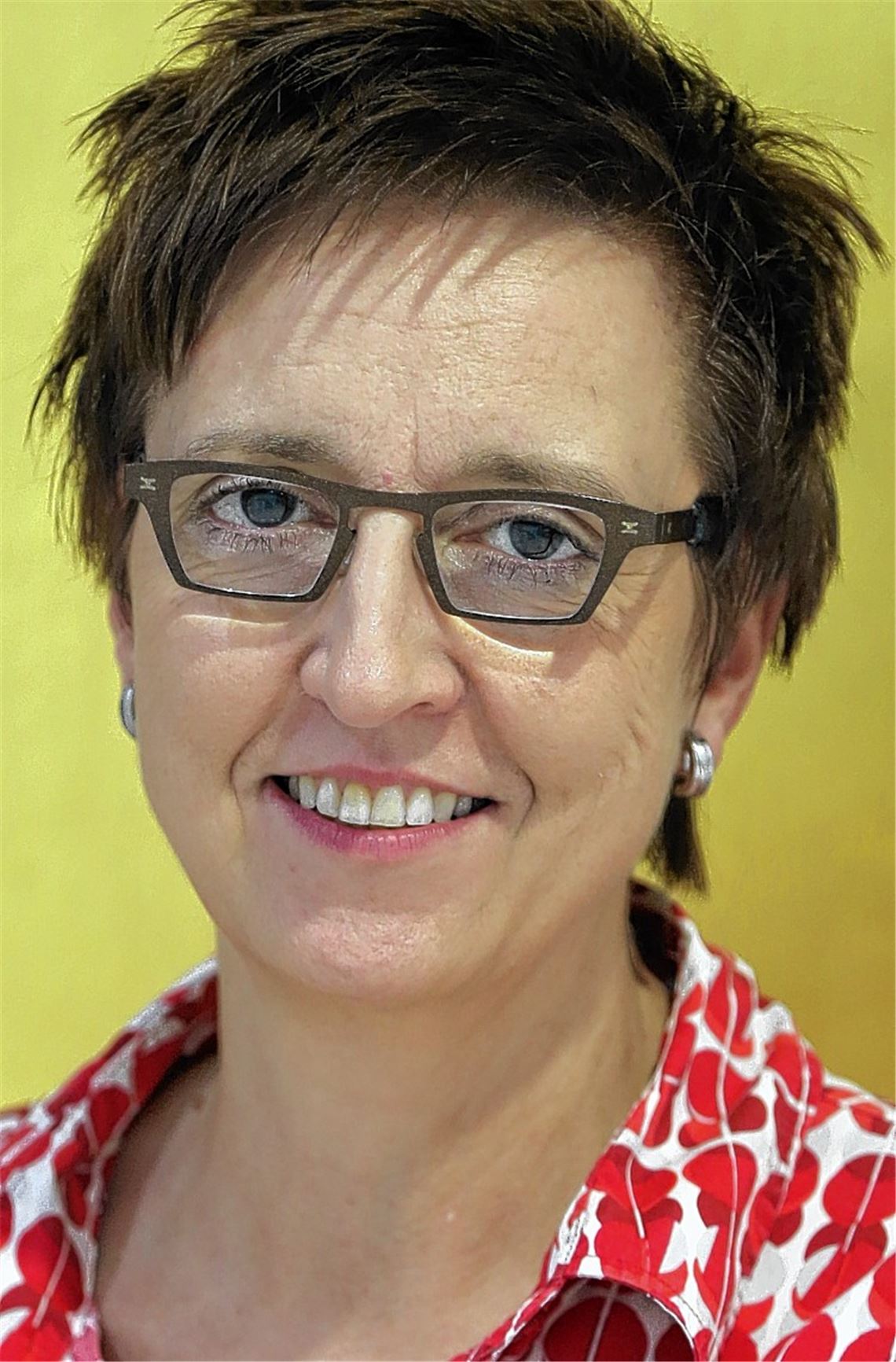 „Wir sind sehr gut aufgestellt“