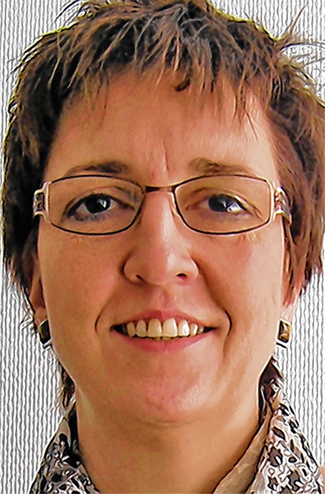 Alexandra Rapp vom Mühlacker Seniorenzentrum St. Franziskus hat bereits Reisen für ältere Menschen organisiert