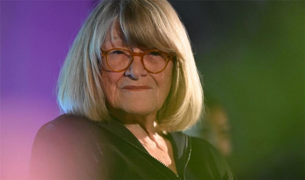 Alice Schwarzer richtet in der von ihr gegründeten Zeitschrift "Emma" deutliche Worten an Wim Wenders. (Archivbild)