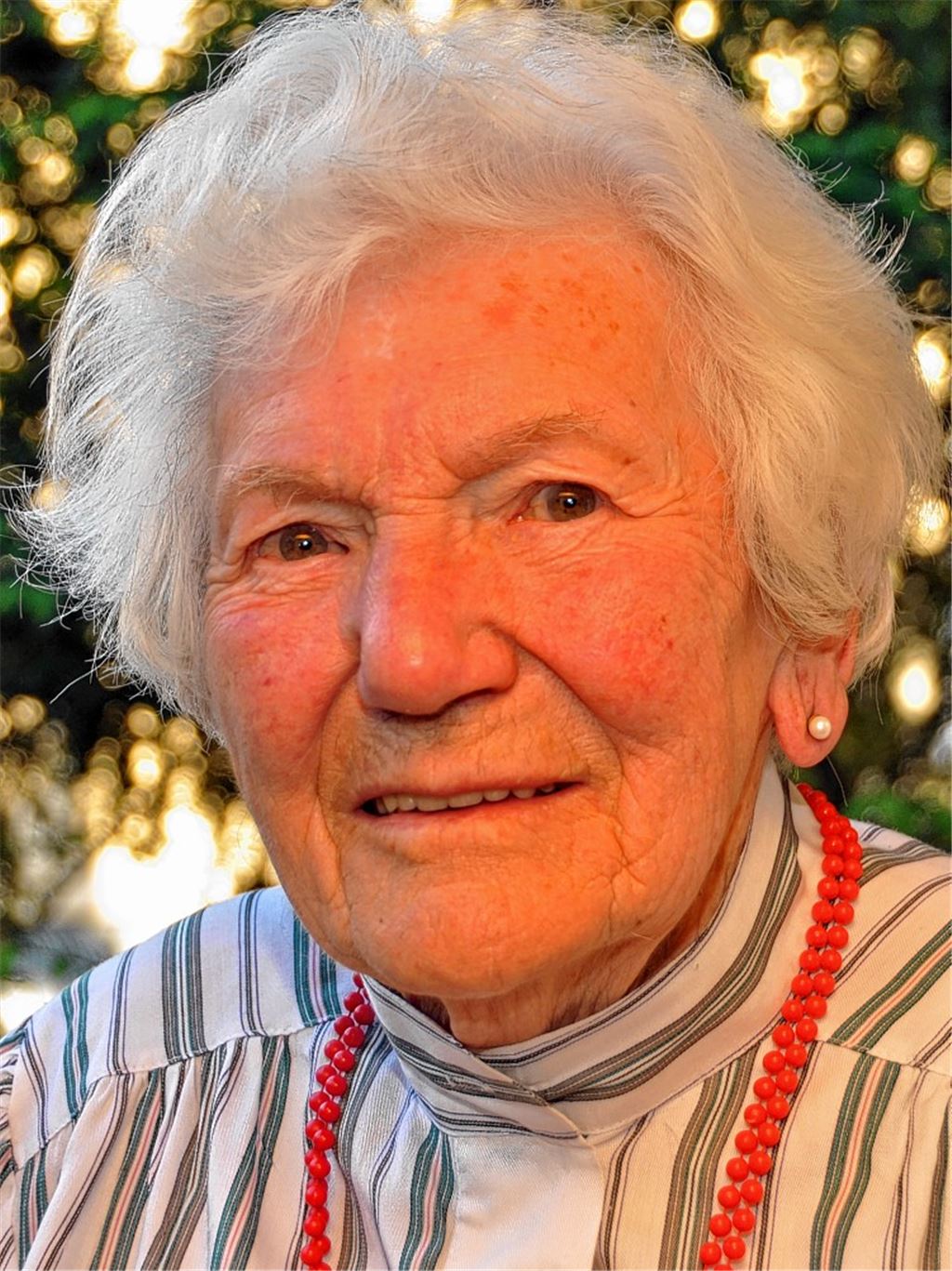 Reiselustig und kreativ