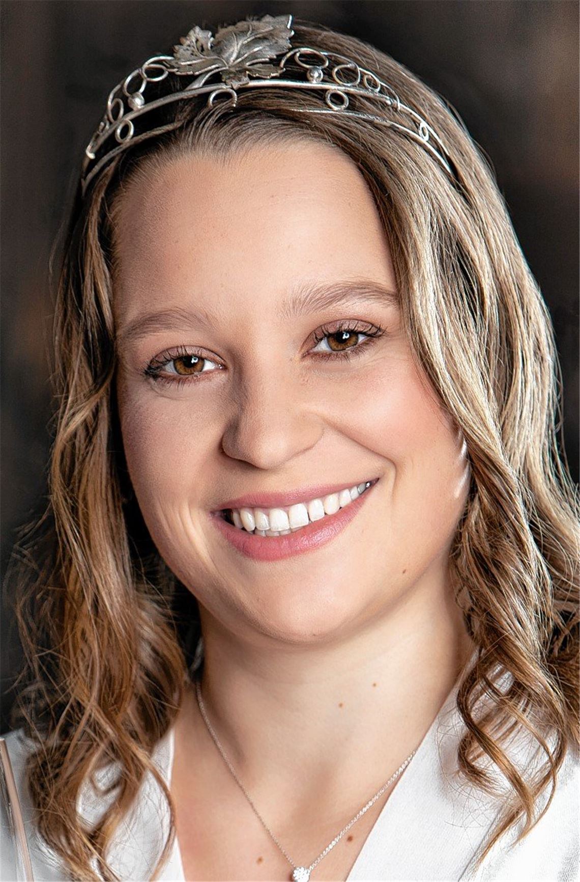 „Dauert, bis die Schilder hängen“