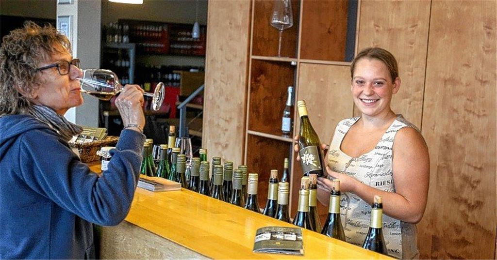 Illingerin greift nach der Krone