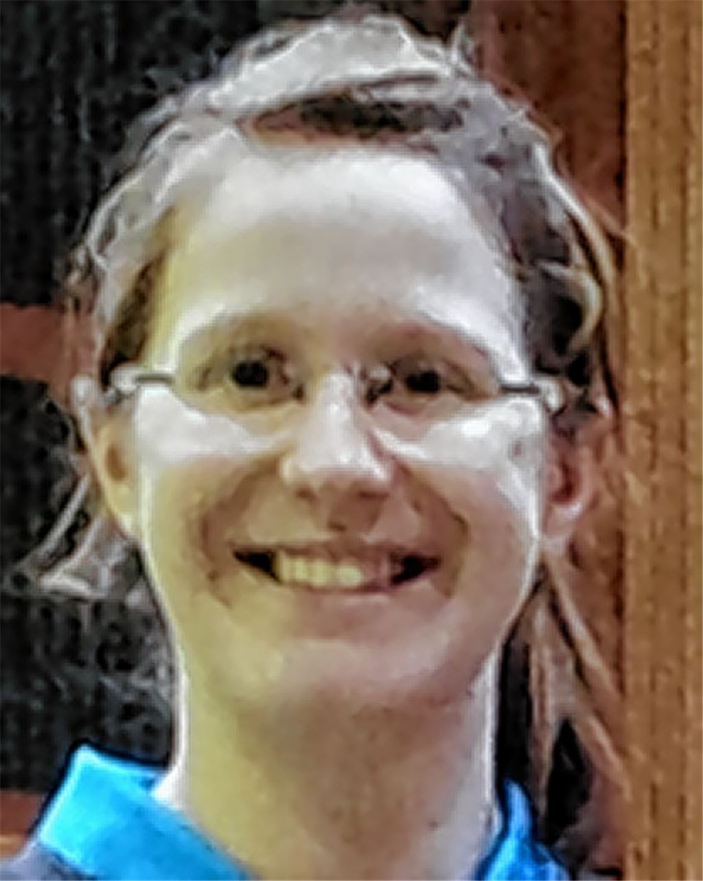 Aline Lindner privat