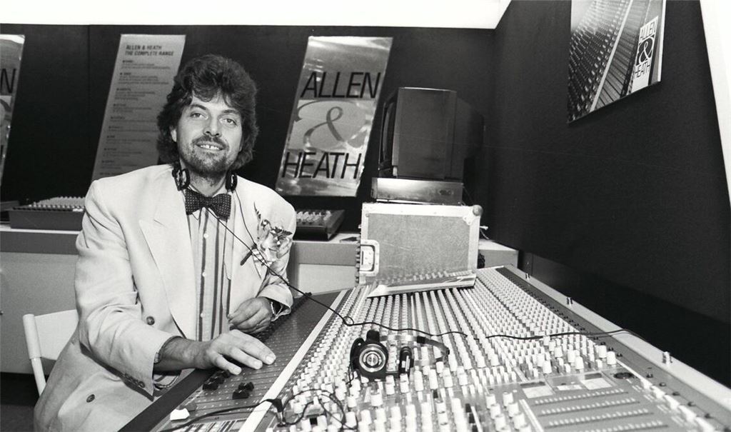 Allan Parsons Konzeptalbum „Tales of Mystery and Imagination“, das am 19. Mai 1976 erschien, gehört auch 50 Jahre später noch zu den Klassikern des Art-Rock.