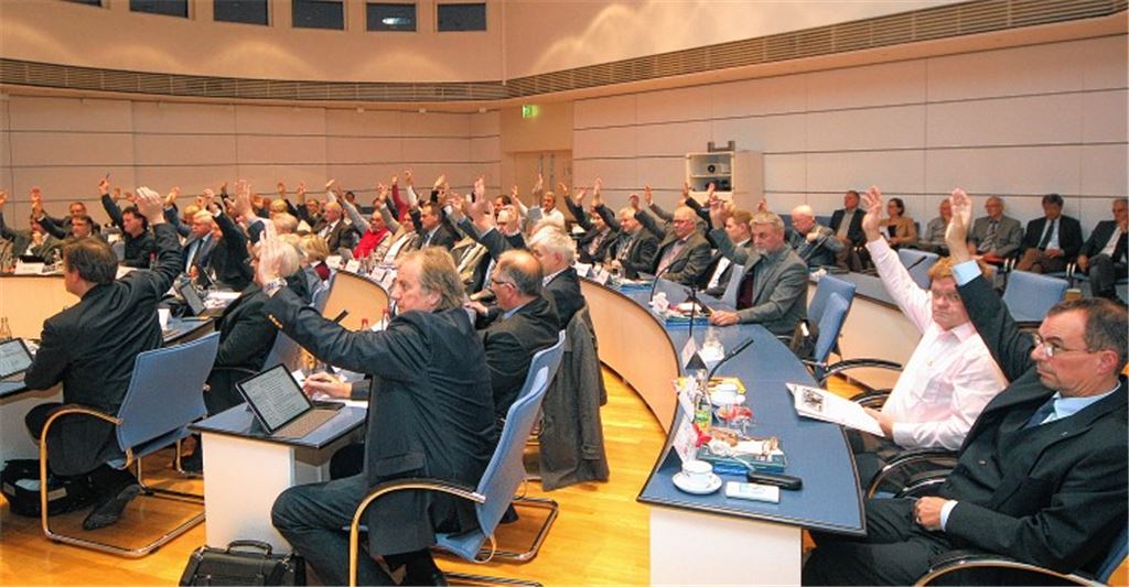 Enzkreis-Etat einstimmig verabschiedet