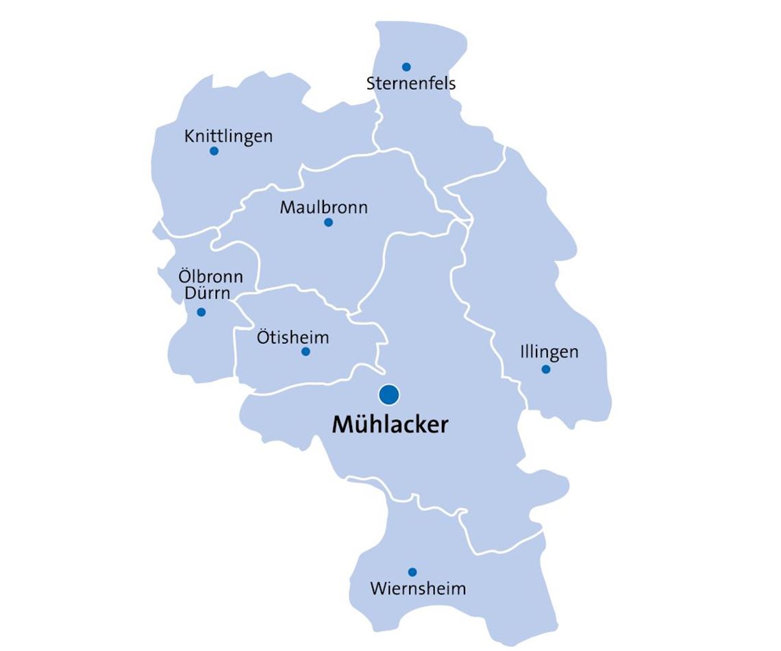 Alle Stimmen der Gemeinderatswahl 2014 sind ausgezählt.