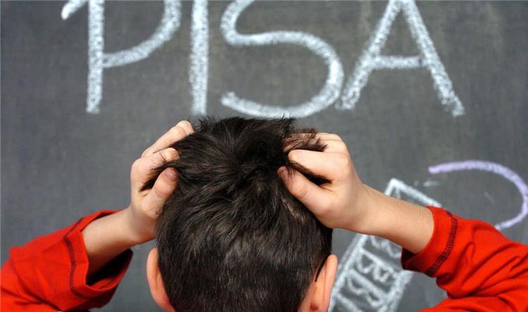 'Bild': Deutschland sackt bei Pisa-Studie weiter ab