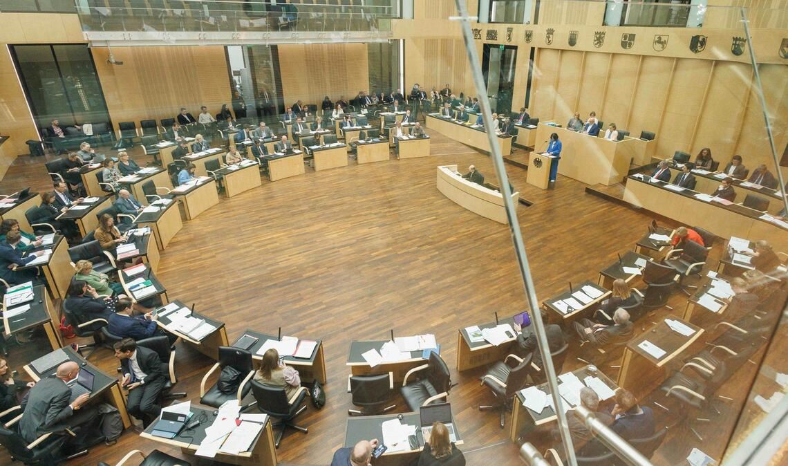 Alle unionsgeführten Länder stimmten wegen der Kostenverteilung gegen die Entlastungsprämie