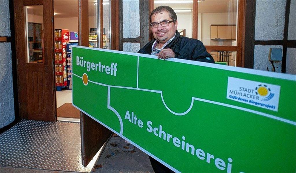 „Sonst bluten die Dörfer aus“