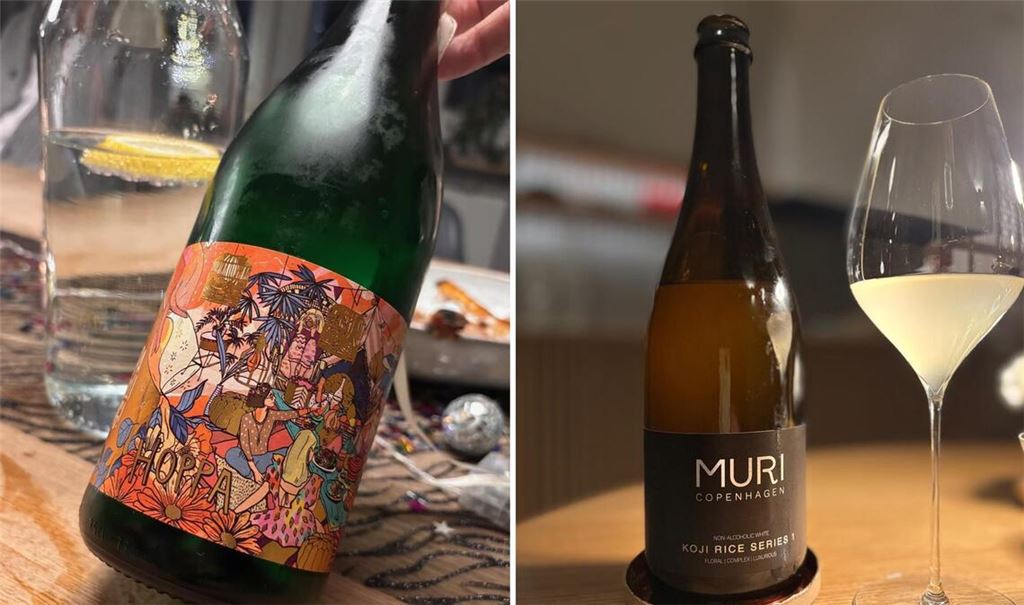 Alles geht! Wer keinen Alkohol trinken möchte, findet spannende Alternativen.