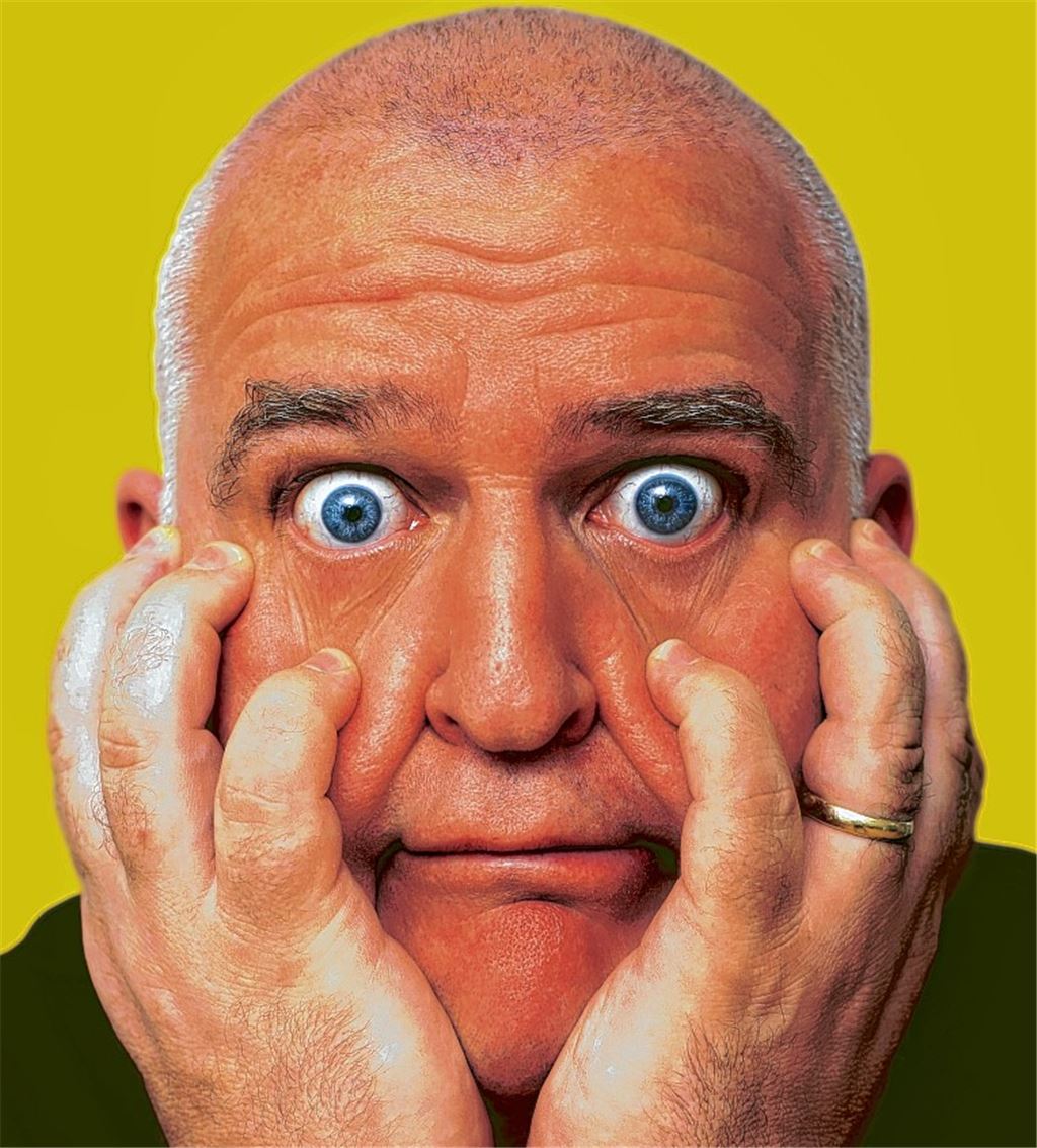 „Sonntags wird nicht so gern gelacht“