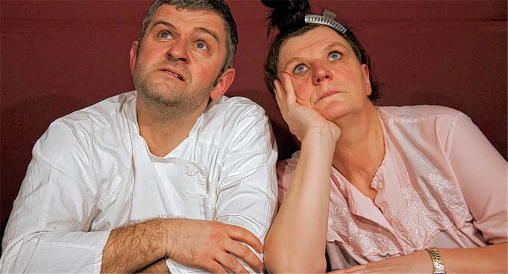 Schwäbisches Kabarett