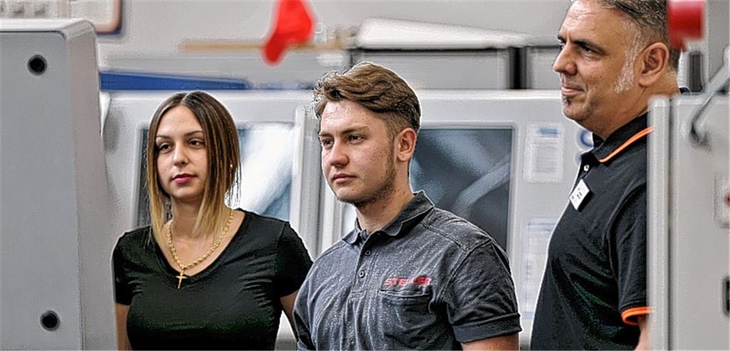 Modellprojekt eröffnet neue Chancen