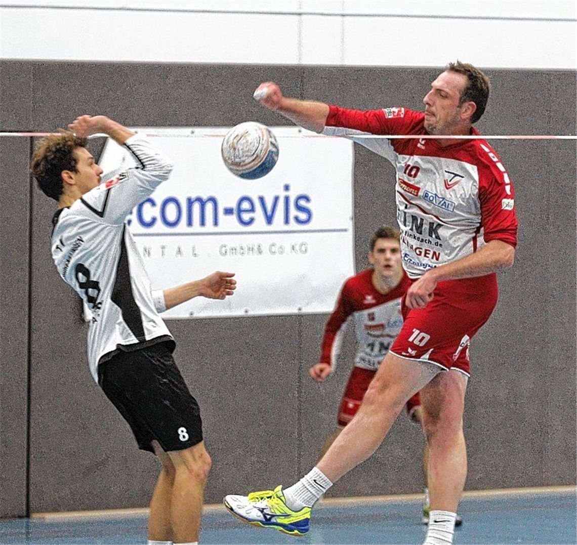 Hohenklingen landet Big Point