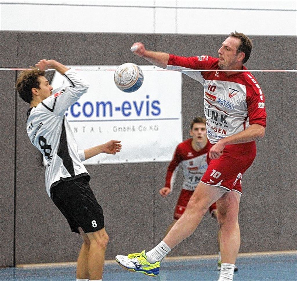 Hohenklingen landet Big Point