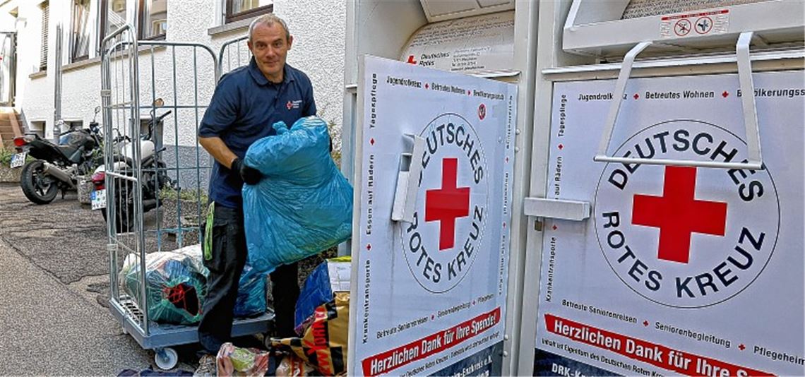 Harter Weg zurück in einen festen Job