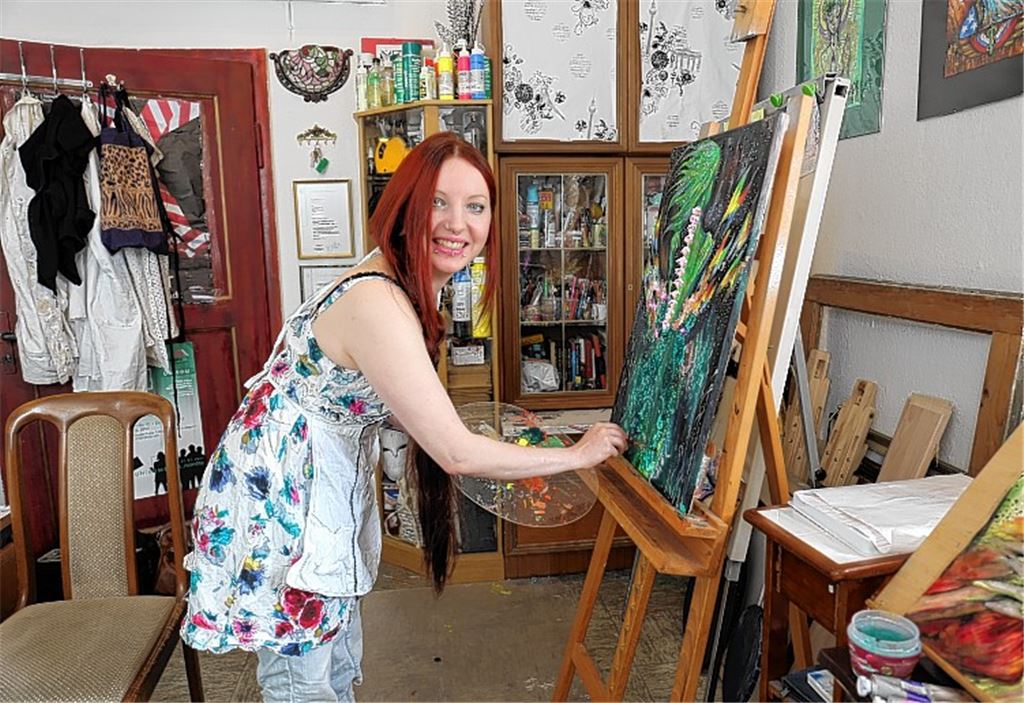 Knüpfen am Netzwerk