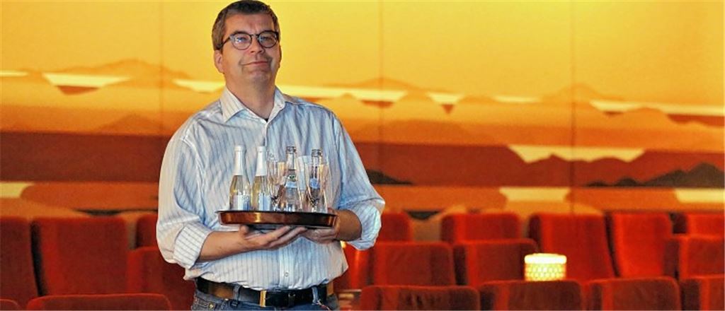 „Angebot der Streamingdienste wächst“