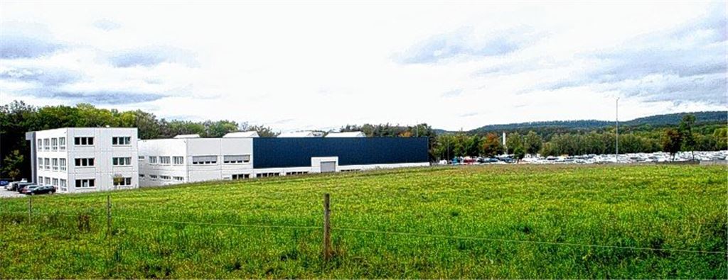 „Licht am Ende des Tunnels“