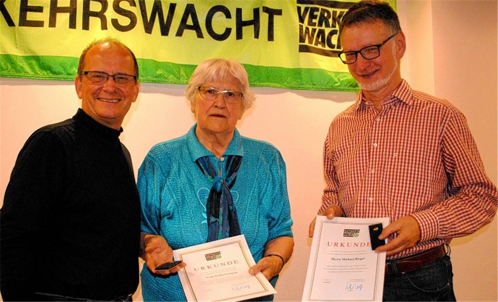 Personalnot in der Verkehrsschule